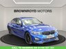 USED 2019 69 BMW 3 SERIES 2.0 320d M Sport Saloon 4dr Diesel Auto xDrive Euro 6 (s/s) (190 ps) HEAD-UP+H-KARDON+TECH PACK