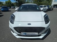 USED 2024 73 FORD PUMA 1.0 ST LINE X MHEV 125 