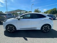 USED 2024 73 FORD PUMA 1.0 ST LINE X MHEV 125 