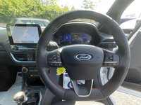 USED 2024 73 FORD PUMA 1.0 ST LINE X MHEV 125 