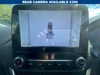 USED 2024 73 FORD PUMA 1.0 ST LINE X MHEV 125 