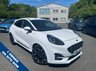 USED 2024 73 FORD PUMA 1.0 ST LINE X MHEV 125 