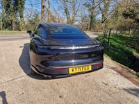 USED 2021 71 PORSCHE TAYCAN Performance Plus 93.4kWh 4S Saloon 4dr Electric Auto 4WD (11kW Charger) (571 ps) 8.9% APR FINANCE RATES