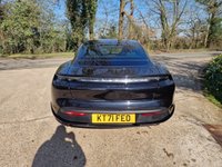 USED 2021 71 PORSCHE TAYCAN Performance Plus 93.4kWh 4S Saloon 4dr Electric Auto 4WD (11kW Charger) (571 ps) 8.9% APR FINANCE RATES