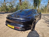 USED 2021 71 PORSCHE TAYCAN Performance Plus 93.4kWh 4S Saloon 4dr Electric Auto 4WD (11kW Charger) (571 ps) 8.9% APR FINANCE RATES