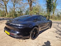 USED 2021 71 PORSCHE TAYCAN Performance Plus 93.4kWh 4S Saloon 4dr Electric Auto 4WD (11kW Charger) (571 ps) 8.9% APR FINANCE RATES