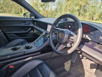 USED 2021 71 PORSCHE TAYCAN Performance Plus 93.4kWh 4S Saloon 4dr Electric Auto 4WD (11kW Charger) (571 ps) 8.9% APR FINANCE RATES