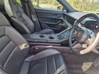 USED 2021 71 PORSCHE TAYCAN Performance Plus 93.4kWh 4S Saloon 4dr Electric Auto 4WD (11kW Charger) (571 ps) 8.9% APR FINANCE RATES