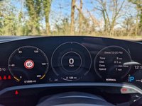USED 2021 71 PORSCHE TAYCAN Performance Plus 93.4kWh 4S Saloon 4dr Electric Auto 4WD (11kW Charger) (571 ps) 8.9% APR FINANCE RATES