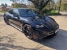 USED 2021 71 PORSCHE TAYCAN Performance Plus 93.4kWh 4S Saloon 4dr Electric Auto 4WD (11kW Charger) (571 ps) 8.9% APR FINANCE RATES