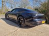 USED 2021 71 PORSCHE TAYCAN Performance Plus 93.4kWh 4S Saloon 4dr Electric Auto 4WD (11kW Charger) (571 ps) 8.9% APR FINANCE RATES