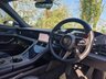 USED 2021 71 PORSCHE TAYCAN Performance Plus 93.4kWh 4S Saloon 4dr Electric Auto 4WD (11kW Charger) (571 ps) 8.9% APR FINANCE RATES