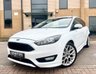USED 2015 65 FORD FOCUS 1.5T EcoBoost Zetec S Hatchback 5dr Petrol Manual Euro 6 (s/s) (150 ps) CAMBELT+WATERPUMP+SERVICE!!!