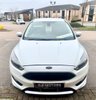 USED 2015 65 FORD FOCUS 1.5T EcoBoost Zetec S Hatchback 5dr Petrol Manual Euro 6 (s/s) (150 ps) CAMBELT+WATERPUMP+SERVICE!!!