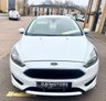 USED 2015 65 FORD FOCUS 1.5T EcoBoost Zetec S Hatchback 5dr Petrol Manual Euro 6 (s/s) (150 ps) CAMBELT+WATERPUMP+SERVICE!!!