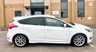 USED 2015 65 FORD FOCUS 1.5T EcoBoost Zetec S Hatchback 5dr Petrol Manual Euro 6 (s/s) (150 ps) CAMBELT+WATERPUMP+SERVICE!!!