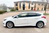 USED 2015 65 FORD FOCUS 1.5T EcoBoost Zetec S Hatchback 5dr Petrol Manual Euro 6 (s/s) (150 ps) CAMBELT+WATERPUMP+SERVICE!!!