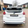 USED 2015 65 FORD FOCUS 1.5T EcoBoost Zetec S Hatchback 5dr Petrol Manual Euro 6 (s/s) (150 ps) CAMBELT+WATERPUMP+SERVICE!!!