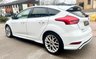 USED 2015 65 FORD FOCUS 1.5T EcoBoost Zetec S Hatchback 5dr Petrol Manual Euro 6 (s/s) (150 ps) CAMBELT+WATERPUMP+SERVICE!!!