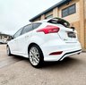 USED 2015 65 FORD FOCUS 1.5T EcoBoost Zetec S Hatchback 5dr Petrol Manual Euro 6 (s/s) (150 ps) CAMBELT+WATERPUMP+SERVICE!!!
