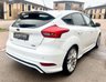USED 2015 65 FORD FOCUS 1.5T EcoBoost Zetec S Hatchback 5dr Petrol Manual Euro 6 (s/s) (150 ps) CAMBELT+WATERPUMP+SERVICE!!!