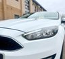 USED 2015 65 FORD FOCUS 1.5T EcoBoost Zetec S Hatchback 5dr Petrol Manual Euro 6 (s/s) (150 ps) CAMBELT+WATERPUMP+SERVICE!!!