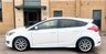 USED 2015 65 FORD FOCUS 1.5T EcoBoost Zetec S Hatchback 5dr Petrol Manual Euro 6 (s/s) (150 ps) CAMBELT+WATERPUMP+SERVICE!!!