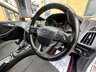 USED 2015 65 FORD FOCUS 1.5T EcoBoost Zetec S Hatchback 5dr Petrol Manual Euro 6 (s/s) (150 ps) CAMBELT+WATERPUMP+SERVICE!!!