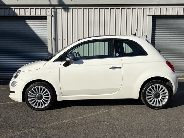 2018 FIAT 500 - Photo 2