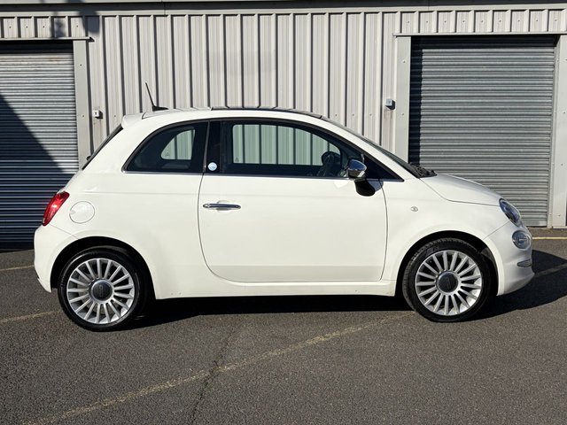 2018 FIAT 500 - Photo 6