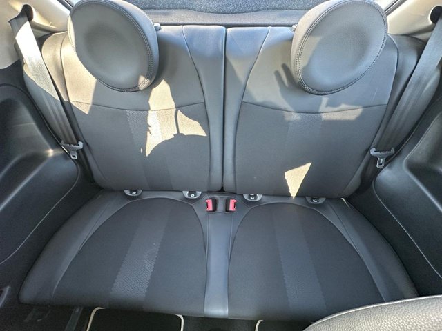 2018 FIAT 500 - Photo 10