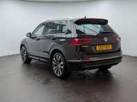 USED 2017 17 VOLKSWAGEN TIGUAN 2.0 Tiguan R-Line TDI BlueMotion Technology 4Motion Semi-Auto 4WD 5dr CLICK & COLLECT/ HOME DELIVERY