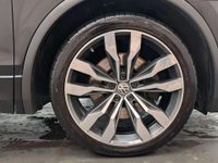 USED 2017 17 VOLKSWAGEN TIGUAN 2.0 Tiguan R-Line TDI BlueMotion Technology 4Motion Semi-Auto 4WD 5dr CLICK & COLLECT/ HOME DELIVERY