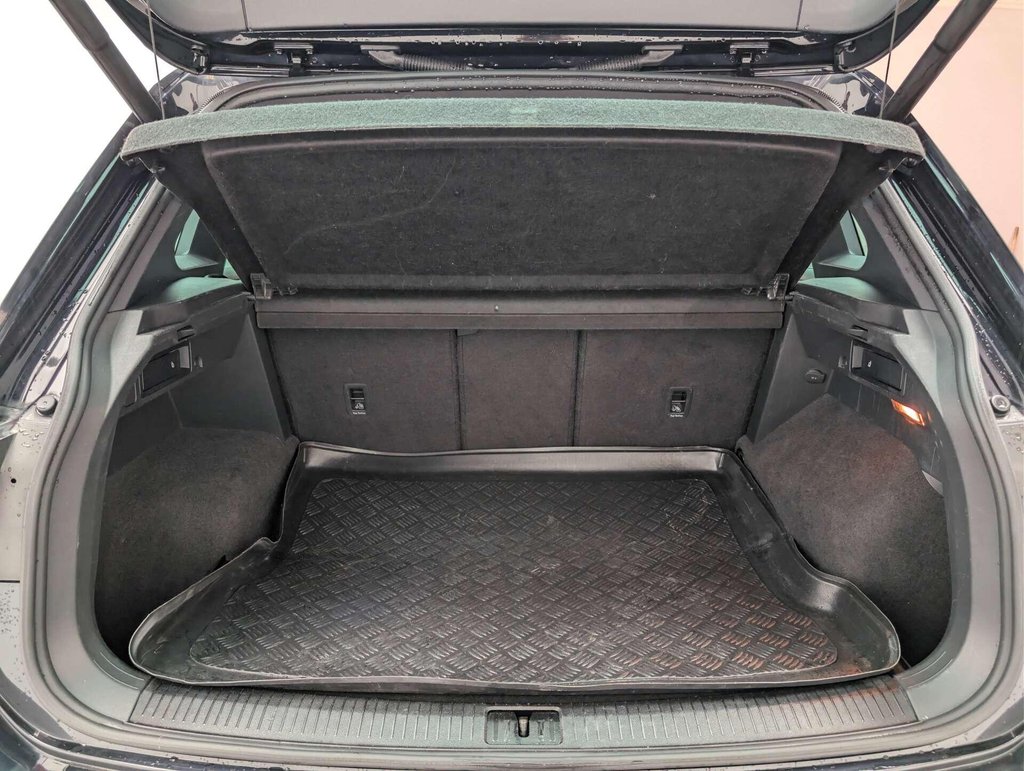 Used 2017 17 VOLKSWAGEN TIGUAN 2.0 Tiguan R-Line TDI BlueMotion Technology 4Motion Semi-Auto 4WD 5dr CLICK & COLLECT/ HOME DELIVERY
