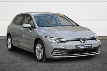 2023 VOLKSWAGEN GOLF