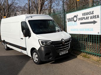 View our RENAULT MASTER