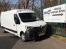 USED 2023 23 RENAULT MASTER 2.3 dCi 35 Business+ Panel Van 4dr Diesel Manual FWD LWB Medium Roof Euro 6 (135 ps)(NL23UOF) WE WONT BE BEATEN ON PRICE