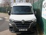 USED 2023 23 RENAULT MASTER 2.3 dCi 35 Business+ Panel Van 4dr Diesel Manual FWD LWB Medium Roof Euro 6 (135 ps)(NL23UOF) WE WONT BE BEATEN ON PRICE
