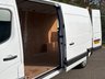 USED 2023 23 RENAULT MASTER 2.3 dCi 35 Business+ Panel Van 4dr Diesel Manual FWD LWB Medium Roof Euro 6 (135 ps)(NL23UOF) WE WONT BE BEATEN ON PRICE