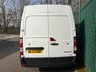 USED 2023 23 RENAULT MASTER 2.3 dCi 35 Business+ Panel Van 4dr Diesel Manual FWD LWB Medium Roof Euro 6 (135 ps)(NL23UOF) WE WONT BE BEATEN ON PRICE