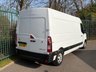 USED 2023 23 RENAULT MASTER 2.3 dCi 35 Business+ Panel Van 4dr Diesel Manual FWD LWB Medium Roof Euro 6 (135 ps)(NL23UOF) WE WONT BE BEATEN ON PRICE