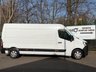 USED 2023 23 RENAULT MASTER 2.3 dCi 35 Business+ Panel Van 4dr Diesel Manual FWD LWB Medium Roof Euro 6 (135 ps)(NL23UOF) WE WONT BE BEATEN ON PRICE