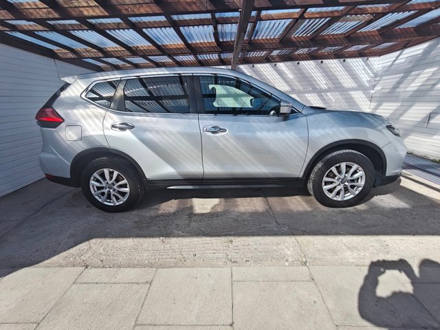 2018 NISSAN X-TRAIL - Photo 2