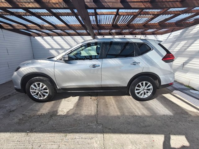 2018 NISSAN X-TRAIL - Photo 3