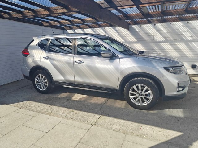 2018 NISSAN X-TRAIL - Photo 10