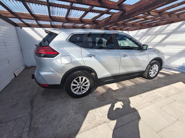 2018 NISSAN X-TRAIL - Photo 11