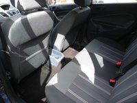 USED 2010 10 FORD FIESTA 1.25 Edge Hatchback 5dr Petrol Manual (127 g/km, 59 bhp) * FULL HISTORY +  64 MPG *