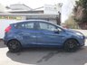 USED 2010 10 FORD FIESTA 1.25 Edge Hatchback 5dr Petrol Manual (127 g/km, 59 bhp) * FULL HISTORY +  64 MPG *