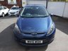 USED 2010 10 FORD FIESTA 1.25 Edge Hatchback 5dr Petrol Manual (127 g/km, 59 bhp) * FULL HISTORY +  64 MPG *