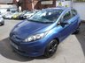 USED 2010 10 FORD FIESTA 1.25 Edge Hatchback 5dr Petrol Manual (127 g/km, 59 bhp) * FULL HISTORY +  64 MPG *